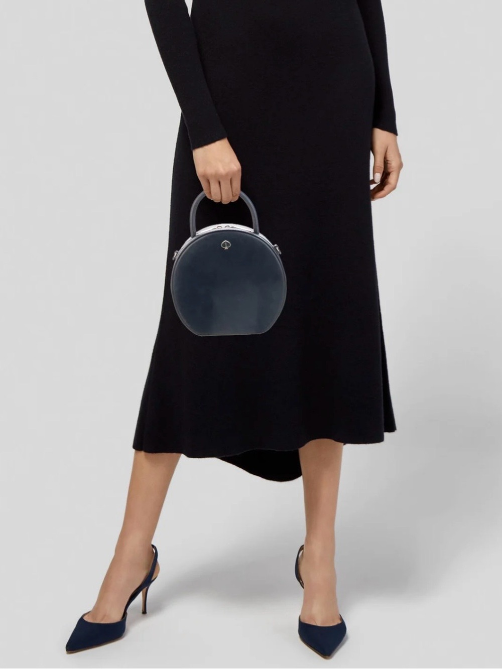 Kate spade andi Canteen Bag Black - Picture 2 of 8